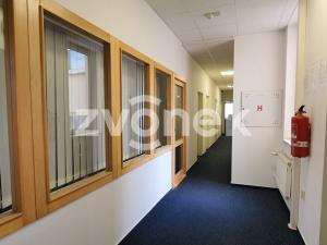 Pronájem obchodního prostoru, Zlín, 370 m2