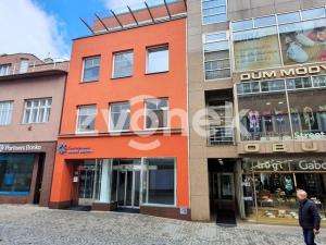 Pronájem obchodního prostoru, Zlín, 370 m2