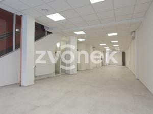 Pronájem obchodního prostoru, Zlín, 147 m2