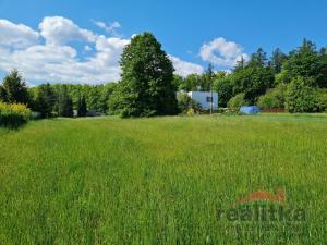 Prodej pozemku pro bydlení, Opava - Komárovské Chaloupky, Zemědělská, 3827 m2