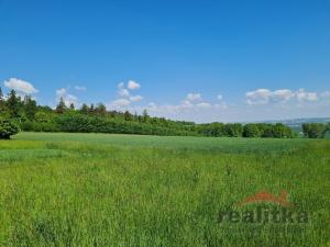 Prodej pozemku pro bydlení, Opava - Komárovské Chaloupky, Zemědělská, 3827 m2