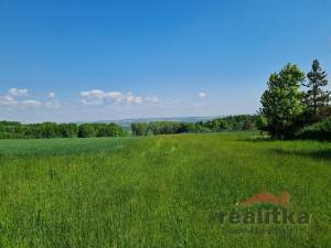 Prodej pozemku pro bydlení, Opava - Komárovské Chaloupky, Zemědělská, 3827 m2
