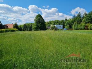 Prodej pozemku pro bydlení, Opava - Komárovské Chaloupky, Zemědělská, 3827 m2