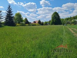 Prodej pozemku pro bydlení, Opava - Komárovské Chaloupky, Zemědělská, 3827 m2