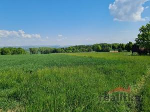 Prodej pozemku pro bydlení, Opava - Komárovské Chaloupky, Zemědělská, 3827 m2