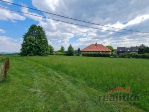 Prodej pozemku pro bydlení, Opava - Komárovské Chaloupky, Zemědělská, 3827 m2