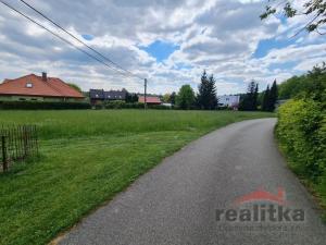 Prodej pozemku pro bydlení, Opava - Komárovské Chaloupky, Zemědělská, 3827 m2