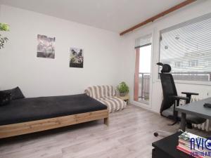 Pronájem bytu 3+1, Praha - Záběhlice, Jahodová, 76 m2