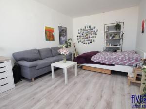 Pronájem bytu 3+1, Praha - Záběhlice, Jahodová, 76 m2