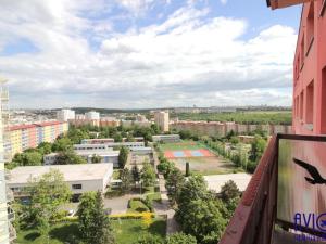 Pronájem bytu 3+1, Praha - Záběhlice, Jahodová, 76 m2