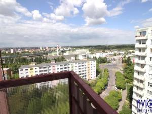 Pronájem bytu 3+1, Praha - Záběhlice, Jahodová, 76 m2