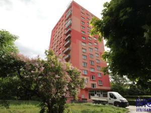 Pronájem bytu 3+1, Praha - Záběhlice, Jahodová, 76 m2