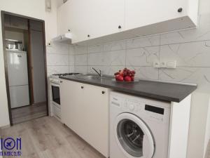 Pronájem bytu 3+1, Praha - Záběhlice, Jahodová, 76 m2