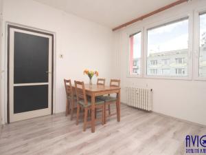 Pronájem bytu 3+1, Praha - Záběhlice, Jahodová, 76 m2