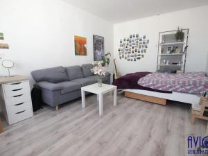 Pronájem bytu 3+1, Praha - Záběhlice, Jahodová, 76 m2