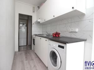 Pronájem bytu 3+1, Praha - Záběhlice, Jahodová, 76 m2