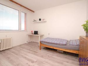 Pronájem bytu 3+1, Praha - Záběhlice, Jahodová, 76 m2