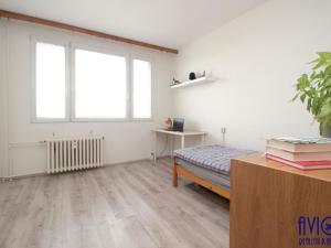 Pronájem bytu 3+1, Praha - Záběhlice, Jahodová, 76 m2