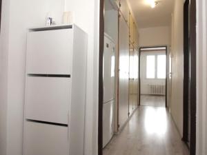 Pronájem bytu 3+1, Praha - Záběhlice, Jahodová, 76 m2