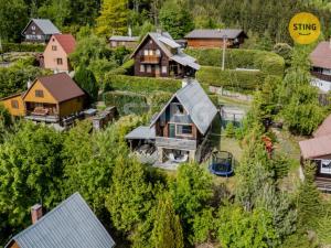 Prodej chaty, Prostřední Bečva, 63 m2