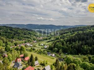 Prodej chaty, Prostřední Bečva, 63 m2