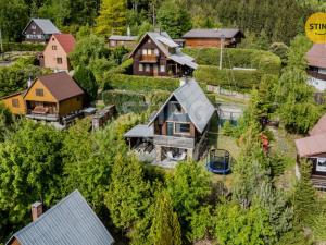 Prodej chaty, Prostřední Bečva, 53 m2
