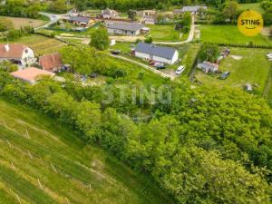 Prodej pozemku pro bydlení, Bohutice, 1006 m2