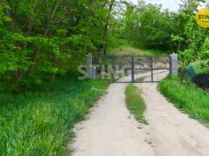 Prodej pozemku pro bydlení, Bohutice, 1006 m2