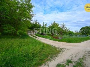 Prodej pozemku pro bydlení, Bohutice, 1006 m2