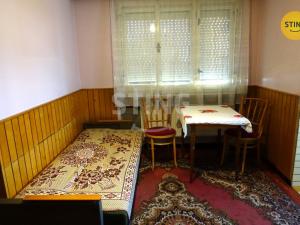 Prodej rodinného domu, Dobrá, 200 m2