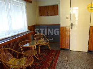 Prodej rodinného domu, Dobrá, 200 m2