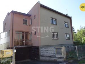 Prodej rodinného domu, Dobrá, 200 m2