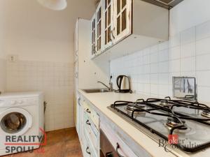 Prodej bytu 2+kk, Praha - Malá Strana, Újezd, 56 m2