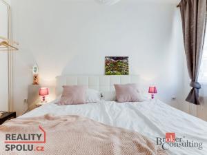 Prodej bytu 2+kk, Praha - Malá Strana, Újezd, 56 m2
