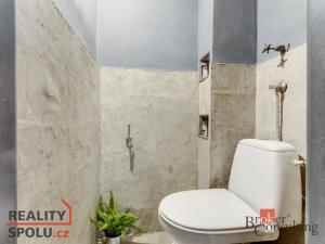 Prodej bytu 2+kk, Praha - Malá Strana, Újezd, 56 m2