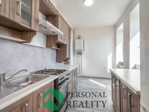 Pronájem bytu 2+1, Beroun - Beroun-Město, Plzeňská, 63 m2