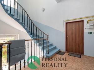 Pronájem bytu 2+1, Beroun - Beroun-Město, Plzeňská, 63 m2