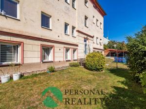 Pronájem bytu 2+1, Beroun - Beroun-Město, Plzeňská, 63 m2