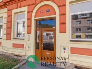 Pronájem bytu 2+1, Beroun - Beroun-Město, Plzeňská, 63 m2