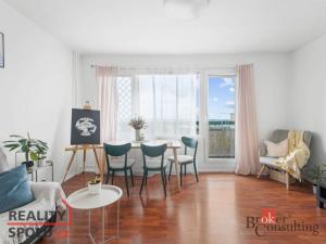 Pronájem bytu 4+1, Brno - Židenice, Blatnická, 76 m2