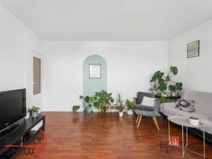 Pronájem bytu 4+1, Brno - Židenice, Blatnická, 76 m2