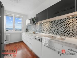 Pronájem bytu 4+1, Brno - Židenice, Blatnická, 76 m2