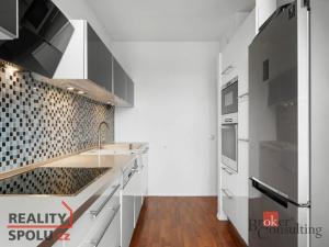 Pronájem bytu 4+1, Brno - Židenice, Blatnická, 76 m2