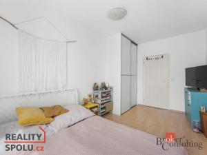 Pronájem bytu 4+1, Brno - Židenice, Blatnická, 76 m2