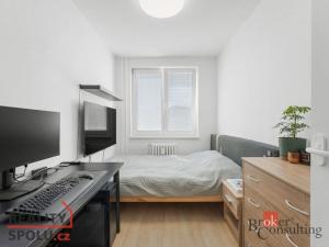 Pronájem bytu 4+1, Brno - Židenice, Blatnická, 76 m2