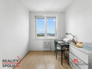 Pronájem bytu 4+1, Brno - Židenice, Blatnická, 76 m2