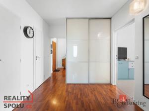 Pronájem bytu 4+1, Brno - Židenice, Blatnická, 76 m2