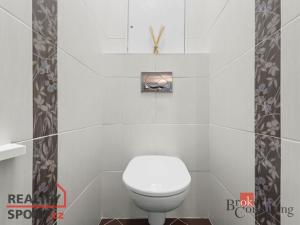 Pronájem bytu 4+1, Brno - Židenice, Blatnická, 76 m2