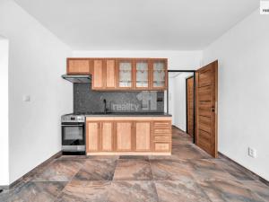 Prodej bytu 2+1, Česká Lípa, Československé armády, 61 m2