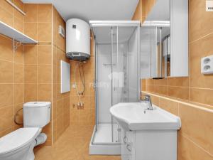 Prodej bytu 2+1, Česká Lípa, Československé armády, 61 m2
